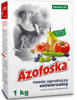 Garten DüNger Universal Rasen GemüSe Obst Blumen ObstbäUme Npk VolldüNger 1Kg