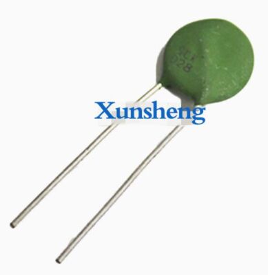 100PC thermistor SCK15028MSY 2D-15 2R 15MM