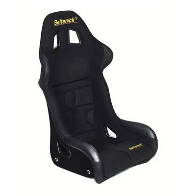 Sim Racing Sitz RST 8 großer Gaming Vollschalensitz für große Fahrer