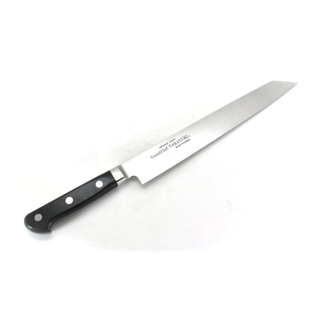 for Left Handed Sakai Takayuki Grand Chef 10549 Kiritsuke