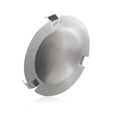 New 1x Transmission Bell Housing Inspection Cover 62mm For 04-09 Cadillac Srx