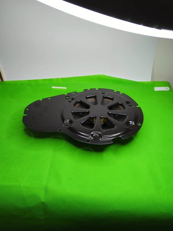 Land Rover Discovery Lr4 Hse 2010-2013 altavoz subwoofer sonido trasero derecho Rh Foto 2 de 4