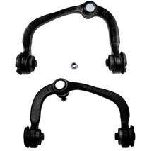 Moog Front Upper Control Arm Ball Joints Kit Set Of 2 For Ford Expedition F150 Moog Front Upper Control Arm Ball Joints Kit Set Of 2 For Ford Expedition F150