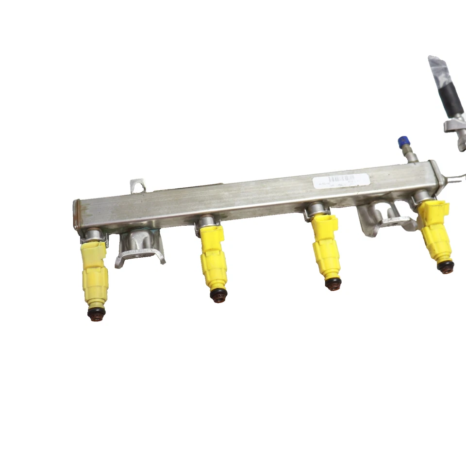 1999 FORD Ranger Mazda B2300 FUEL RAIL Foto 4 de 4