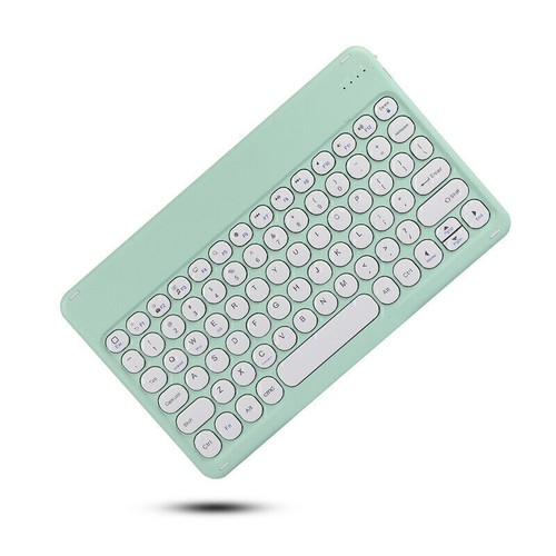Bluetooth Dot Keyboard Bluetooth Mouse For iOS Mac iPad iPhone Android Tablet PC - Picture 30 of 36