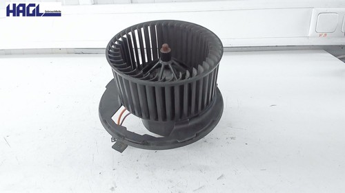Ventilateur de Chauffage 3C1820015N VW Golf 1.2 TSI 5K 77 Kw 105 Ps Berline - Photo 3/6