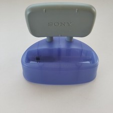Sony BCA-MZE510 Battery Charging Stand for MZ-E510 MiniDisc Walkman Dock Cradle