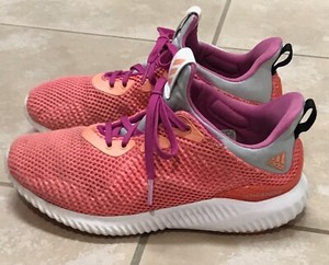 adidas girl sport shoes