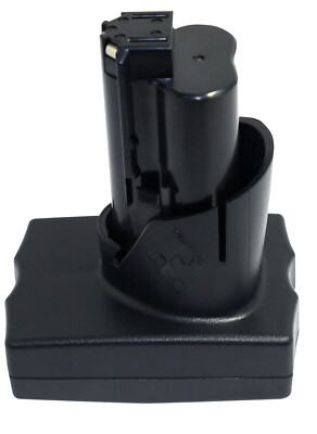 12V 4Ah Akku für Milwaukee 2415-20,2415-21,2420-20,2420-22,48-11-2420,C12 BX