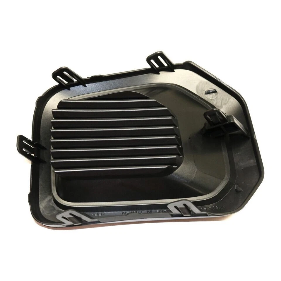 Fits Toyota Tacoma Fog Light Cover For 2016-2023 Front Left & Right Side Set 2pc Foto 2 de 4