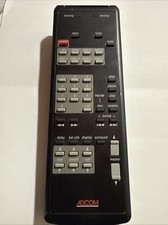 Adcom Remote RC-65 GTP600