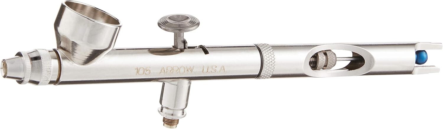 Air-Brush Co. 105-2XR Airbrush