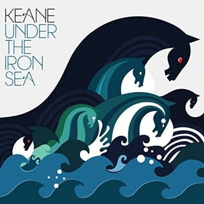 Under the Iron Sea by Keane (Record, 2018)
