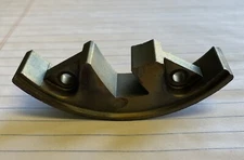 Wacker Neuson - 0086230 - Shoe Clutch Centrifugal