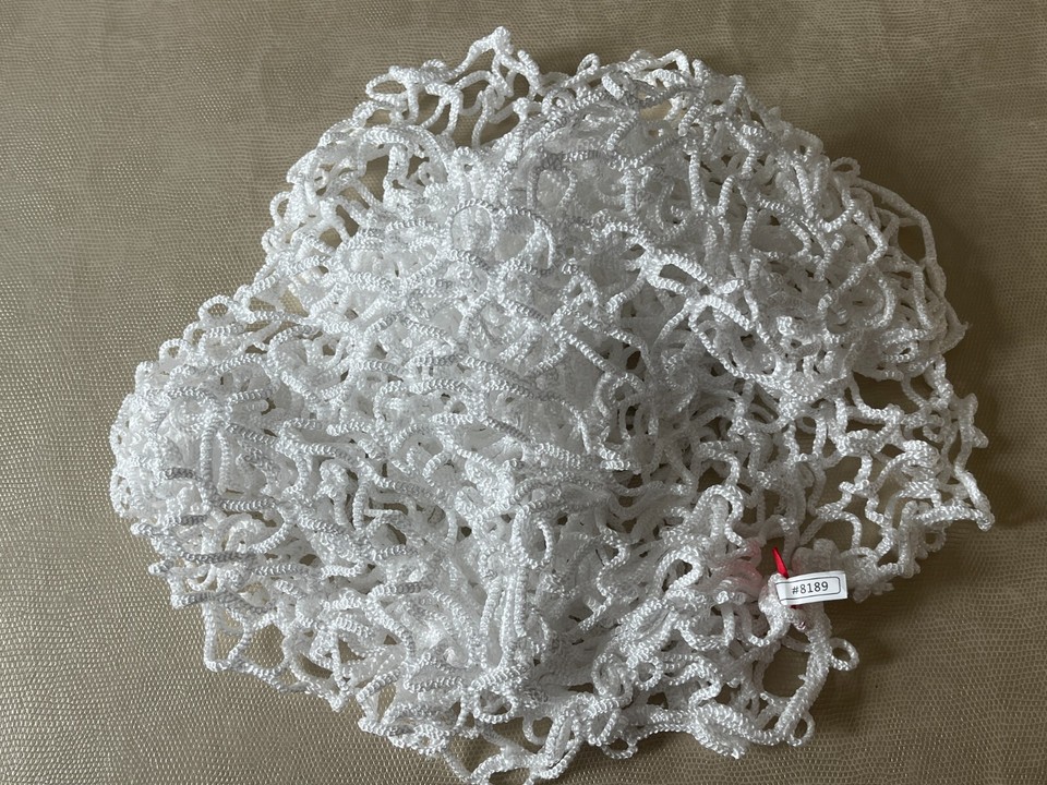 EZGoal Lacrosse 2 SIDE BACKSTOP Replacement Nets for Model 87618 + 4 Corner Net eBay