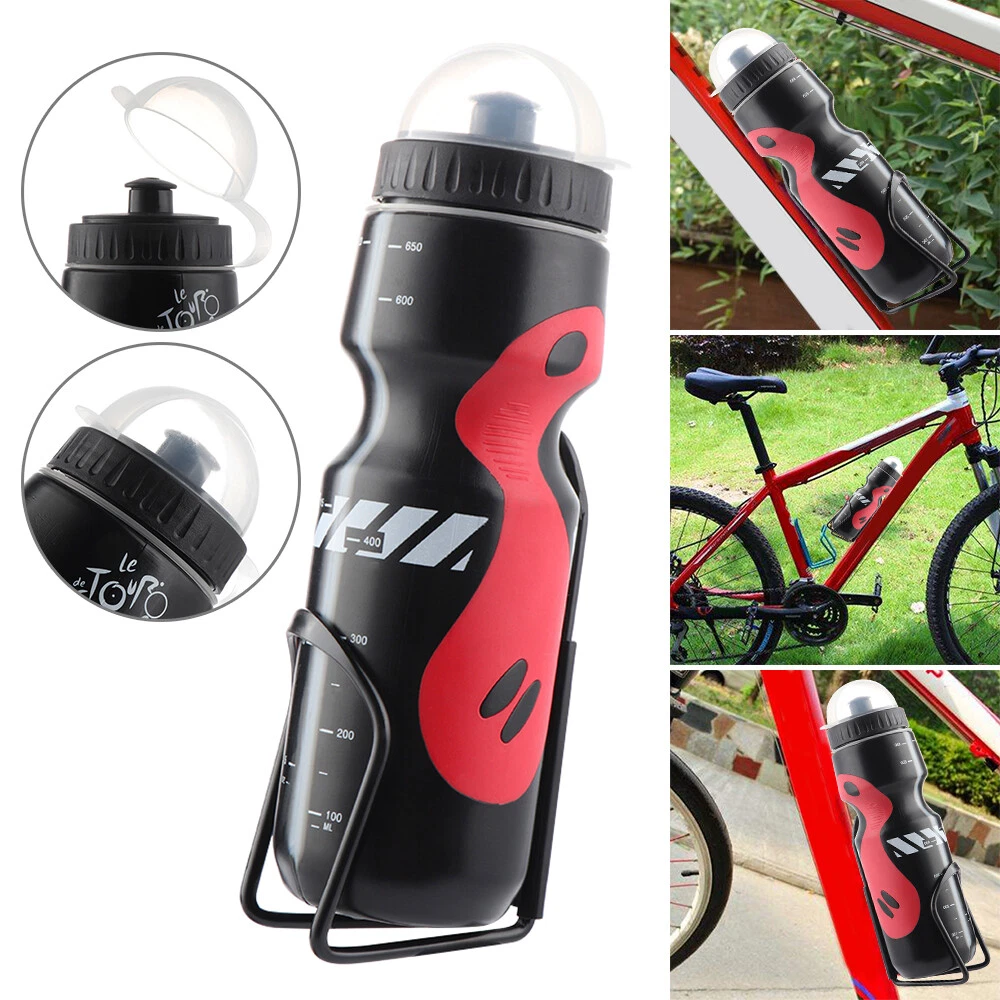 Discount Sport & Bike Bottles