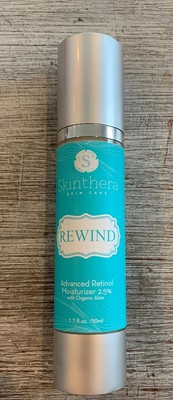 advanced retinol moisturizer