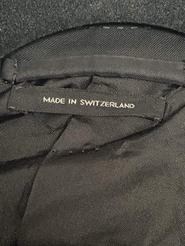 Tom Ford Suit 100% Genuine RRP £3500+ - Picture 2 of 18