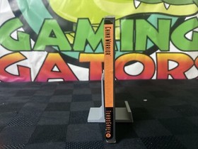 China Warrior (TurboGrafx-16, 1989) CIB TurboGrafx-16