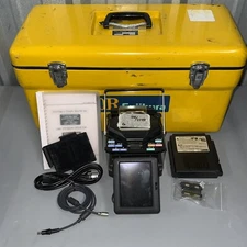 Fujikura FSM-30R Ribbon Fusion Splicer - Untested
