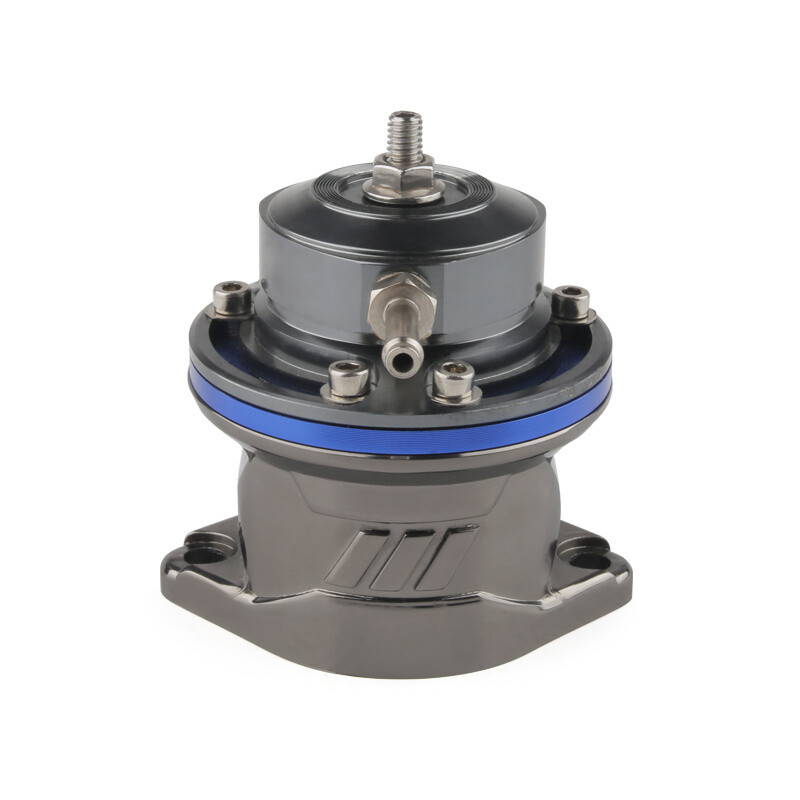 JONJEA Red Turbo Blow Off Valve – Universal BOV Float Valve Pressure Relief