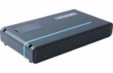 Memphis Audio PRXA300.4 300W 4 Channel Amplifier Car Audio Amp Power Reference