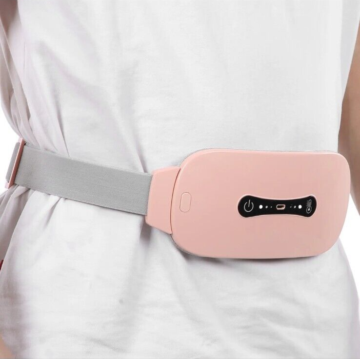 Conair Comfort Massaging Heating Pad for Pain Relief 11.5 x 24 inches