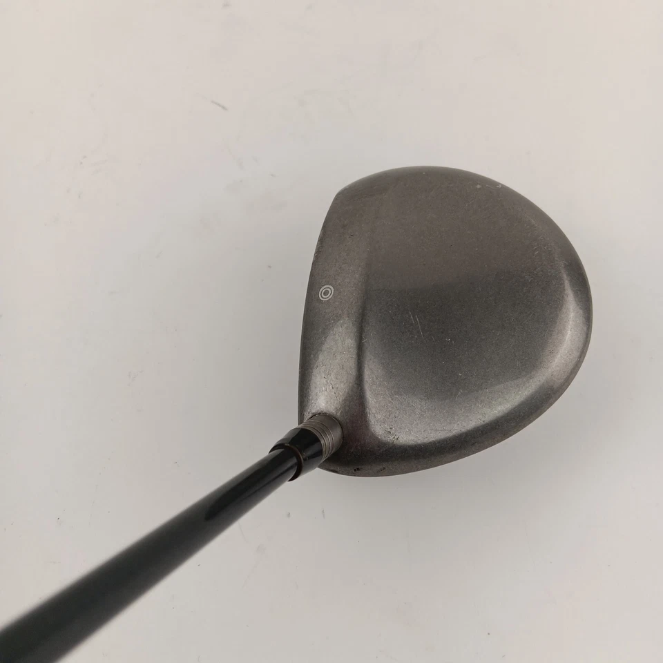 Nicklaus Air Bear 2 Driver 10 Degree Beta Ti-Face Graphite Shaft Regular Flex - Image 3 of 4