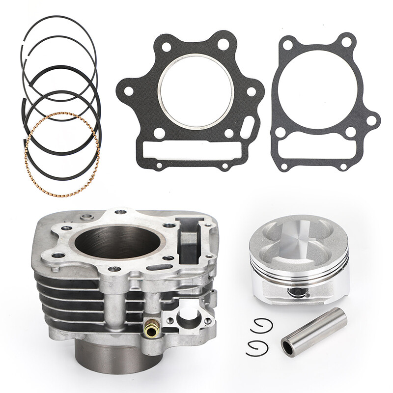 Honda TRX250 420 500 520 Rear Axle Carrier Bearing & Seal Kit Non Irs – East Lake Axle Honda TRX250 420 500 520 Rear Axle Carrier Bearing & Seal Kit Non Irs – East Lake Axle