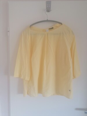 Walbusch Tunika Bluse Gr. 44 Neuwertig