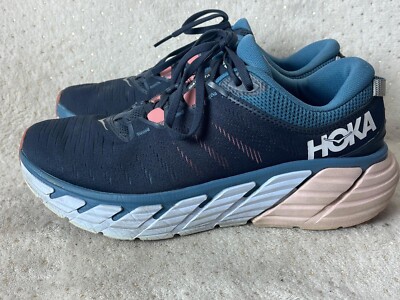 Hoka One One W Gaviota 3 Running Shoes Women display picture 2