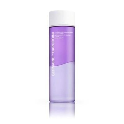 Germaine de Capuccini - Optionen Bi-Phase Make-up Removal Lotion