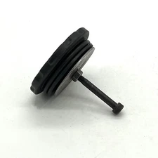 Fluid Reservoir Cap for Ford Tractor w/ Anadolu (AHS) Power Steering Add-On Kits