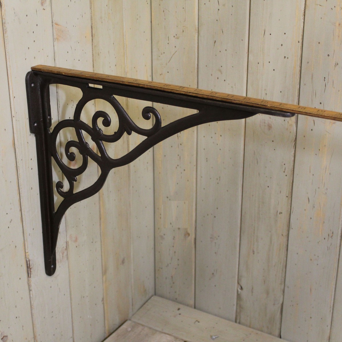 Wrought Iron Verandas And Porches