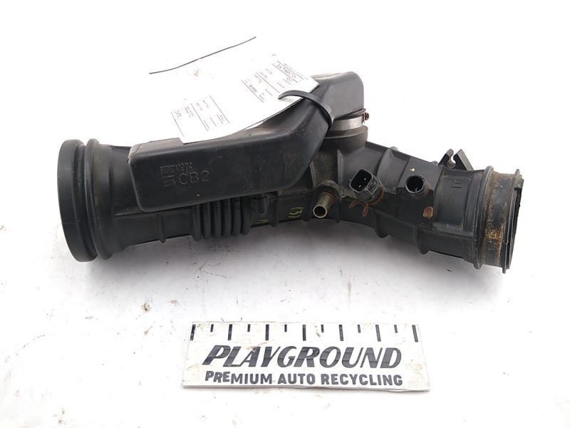 HONDA CIVIC COUPE Air Intake Tube With Temperature Sensor Fits 96 97 98 99 00