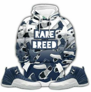 rare breed footwear
