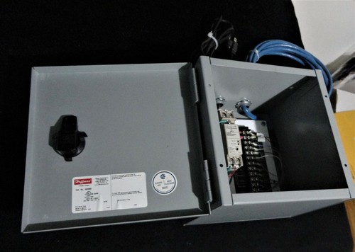 RAYTEK Marathon RAYMR1SBSF 24VDC Radiation Pyrometer Complete with Power Supply - Picture 5 of 12
