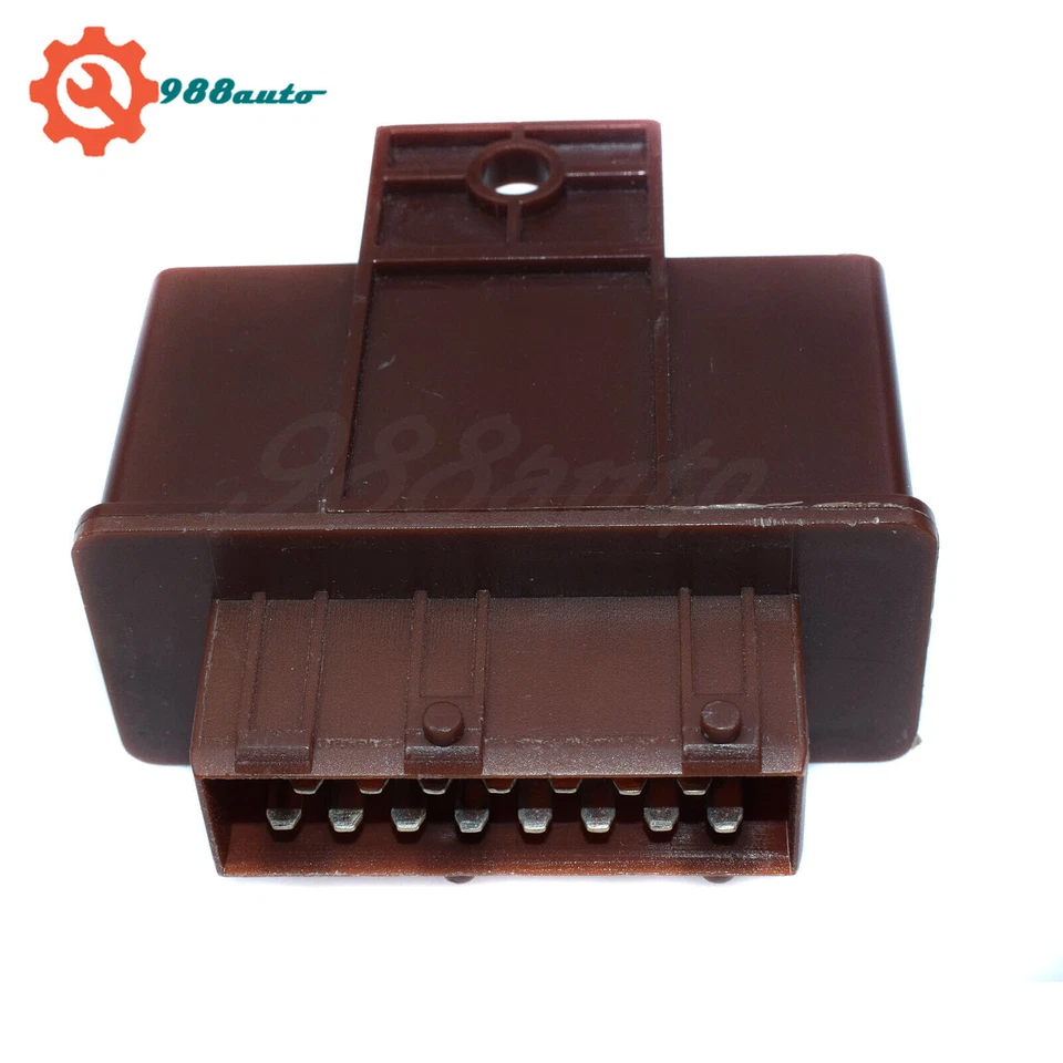Fuel Pump Relay For Citroen Peugeot 106 206 306 307 406 607 806 807 Partner - Imagem 3 de 4
