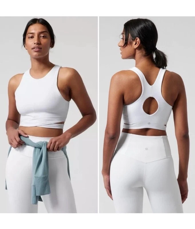 athleta conscious cut out 
