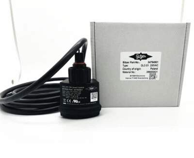 GDLOAR New OLC-D1 BITZER compressor liquid level sensor 34794901
