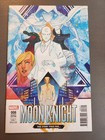 Moon Knight #6 Christian Ward "Story Thus Far" Variant