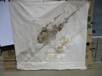 GERARD SCHNEIDER authentic painting oil on canvas 90% OFF MAKE AN OFFER