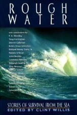 Rough Water: Stories of Survival from the Sea (Adrenaline) - VERY GOOD