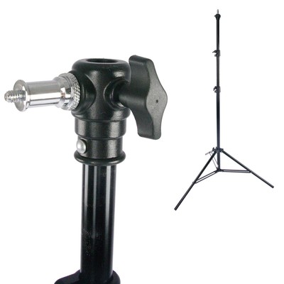 portable light stand photography