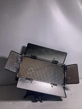 Ikan IB500 / LED Light LED500ASLY Studio Light, DC 12v / WORKING