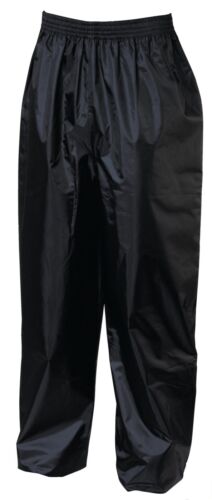 IXS Fou Evo Taille 2XS Moto Pantalon de Pluie Agricoles Peu Encombrant - Afbeelding 1 van 5