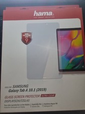 Hama displayschutglas für Samsung Galaxytab ...