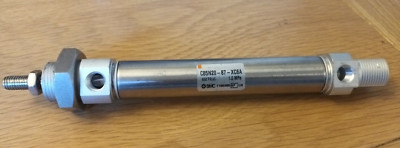 SMC C85N20-87-X6CA Pneumatikzylinder