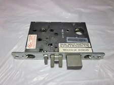 ONITY AUTOMATIC MORTISE  LOCKASSY GA100241  HT701F238L
