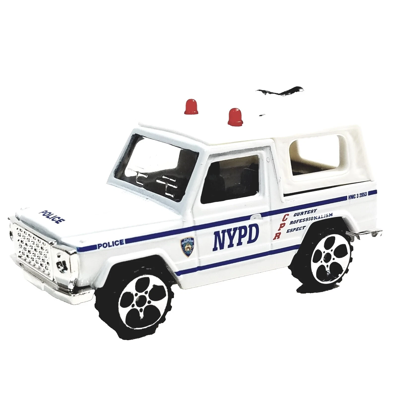 1:64 Scale Diecast & Toy Vehicles Daron